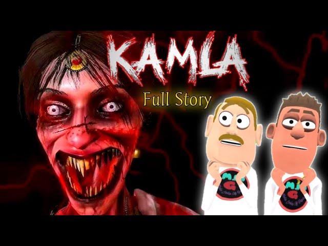 Kamla Horror Story Full Episode | Guptaji Mishraji