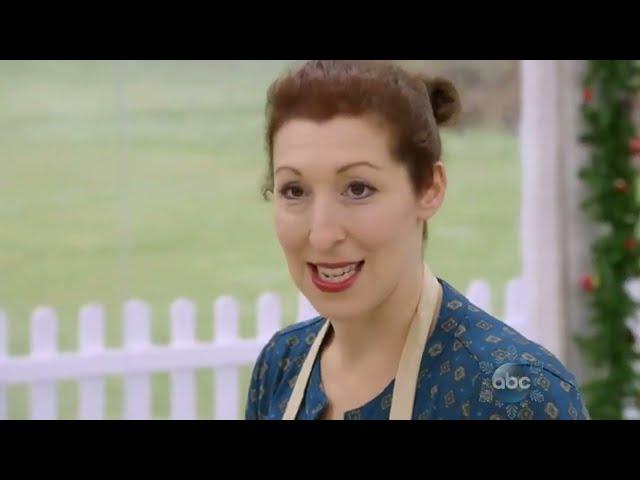 The Great American Baking Show 2023 - Final Week