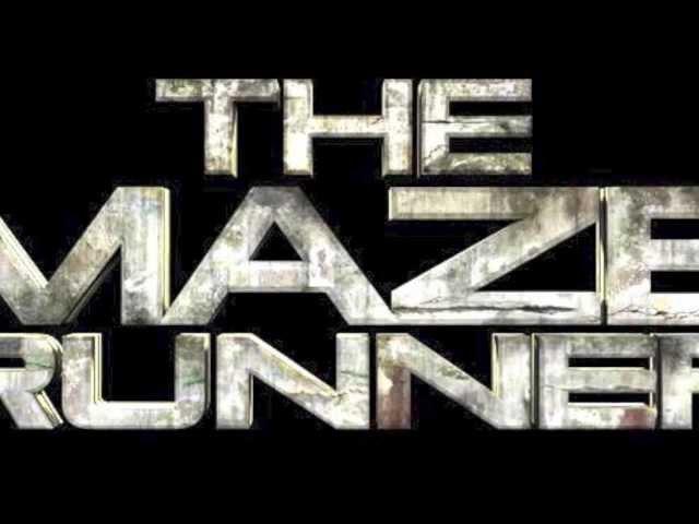 All New - THE MAZE RUNNER TRAILER PROJECT - HD