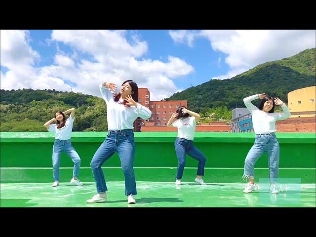 경남대 음교 Disco-festa 1등 (음악교육과 주요 공간 소개 with 롤린)