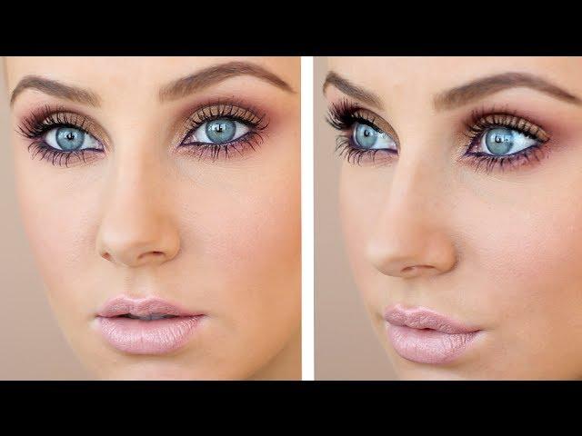 Romantic Date Night Makeup Tutorial