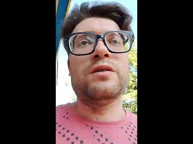 стрим  после работы 
