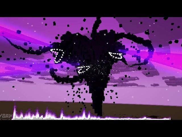 Antimo & Welles - Wither Storm Theme 1 (RileyGaming978 Remix)