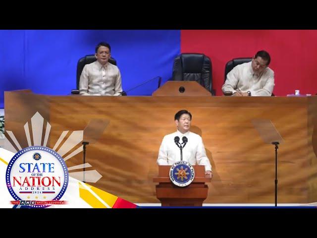 Marcos: Clearly, the quality of our education depends on the quality of our teachers | ANC