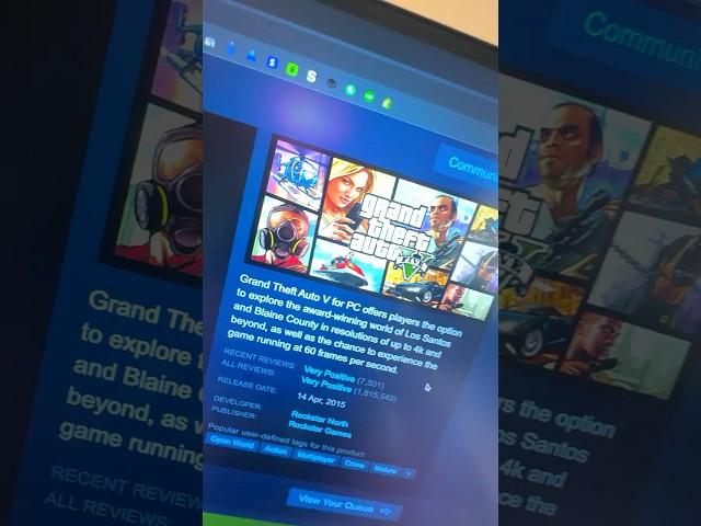 How to Get FREE Steam Games #steam #freegames