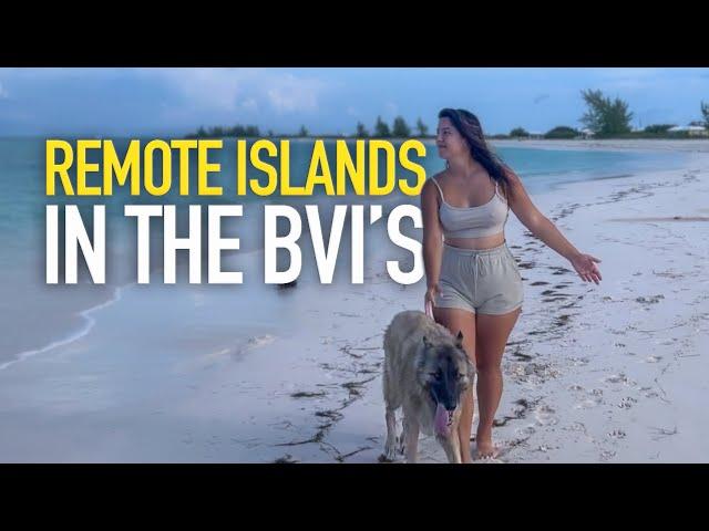 What’s So Special about the British Virgin Islands? | Sailing Sunday | Ep.211