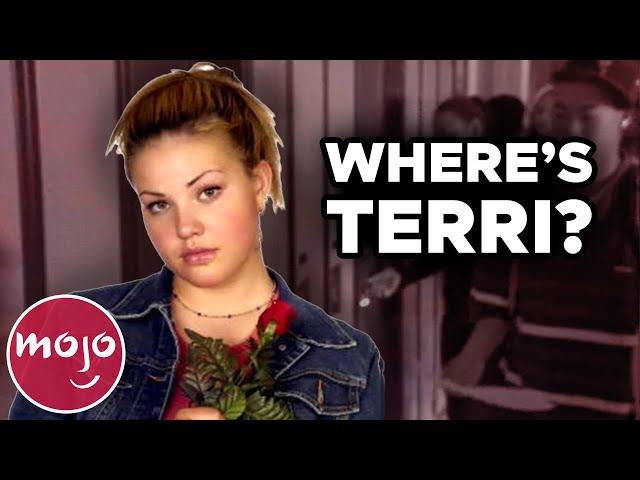 Top 10 Degrassi Storylines the Show Forgot About