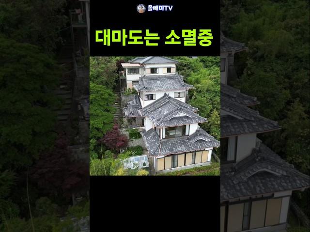 Daemado, which cannot live without Korea