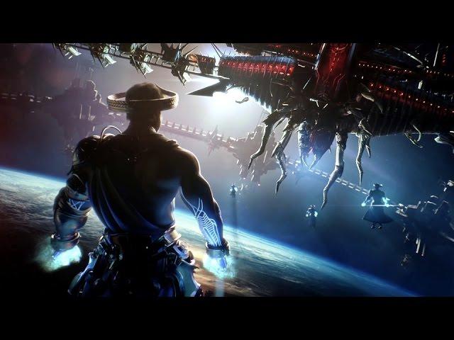 Skyforge - Ascension Cinematic Trailer