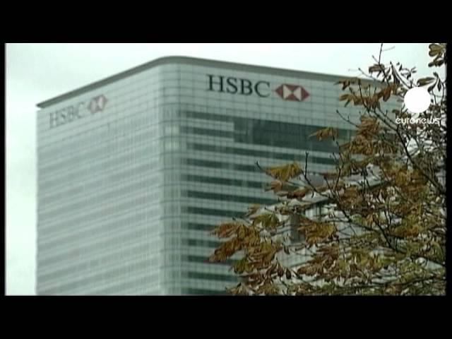 HSBC details Hong Kong job cuts