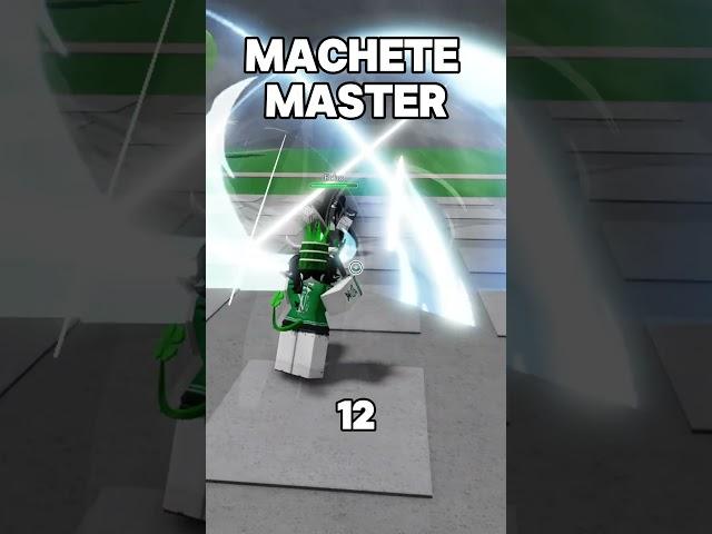 What if ZOMBIEMAN was in TSB.. #fyp #tsb #roblox #gaming