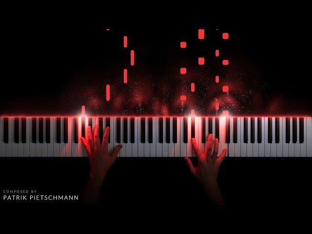 Anni's Ballad - Patrik Pietschmann (Original Piano Music)