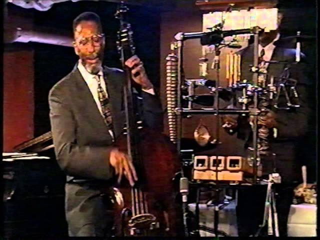 Ron Carter Live Someday my prince will come