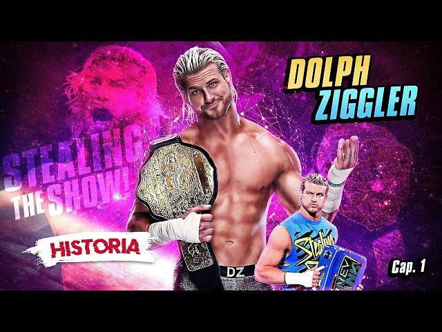 La HISTORIA de DOLPH ZIGGLER (2004-2013) | Capítulo 1