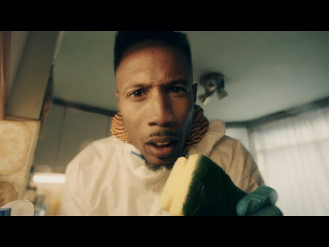 D Double E - Fresh N Clean (Official Video)