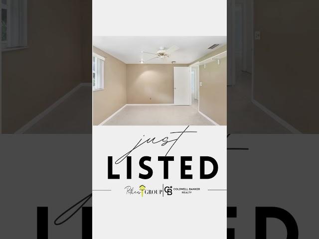 New Listing - Perfect Investment Property - Dade City, Florida