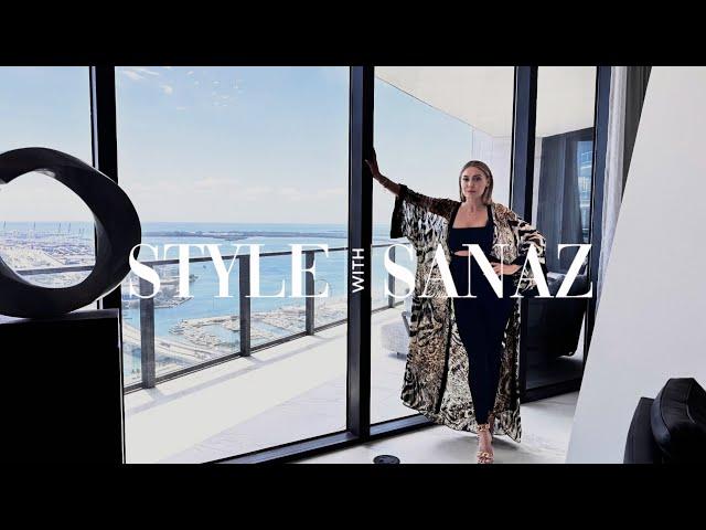 This Luxury Penthouse Will Leave You In Absolute Awe! | $8M Condo Reveal | Home Tour