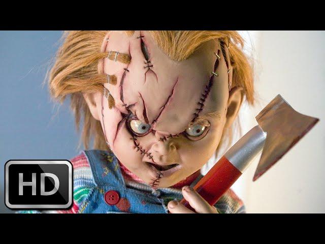 Seed of Chucky (2004) - Trailer in 1080p