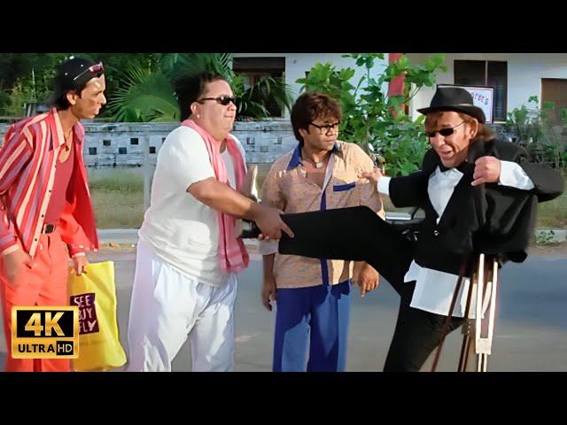मैं मुर्दों का फोटोग्राफर हु | Rajpal Yadav, Razak Khan | Ladies Tailor | Best Scene | Indian Comedy