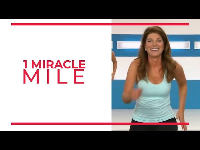 1 Miracle Mile | Strength Training Mile