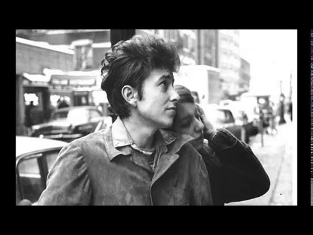 BOB DYLAN - Mr Tambourine Man