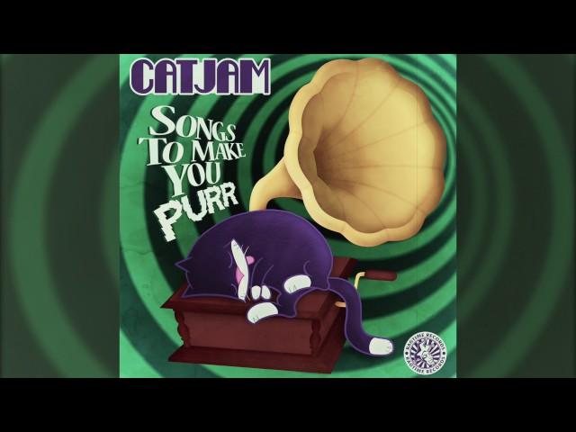 CATJAM feat. Lauren Francis - Tea Party