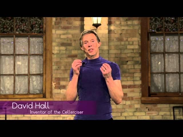 Full Rebounder Workout - Cellercise®