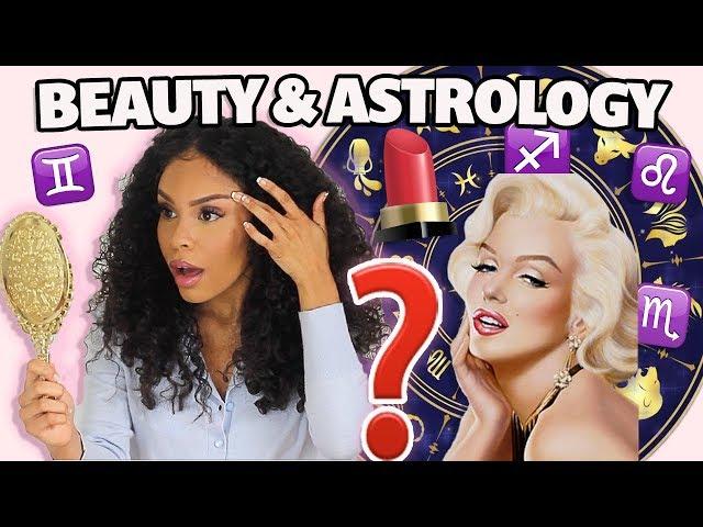 How PHYSICALLY ATTRACTIVE Are You Based On Your ZODIAC SIGN? | 2019