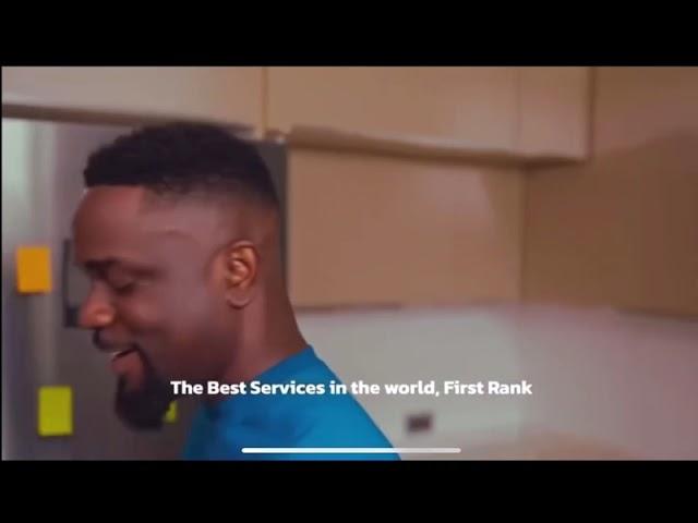 @OfficialSarkodie @efirstbank @firstbankngr @HONKENTV @Africangirlscamping ​⁠#trending