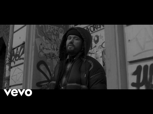 GASHI - Greatness (Official Video)