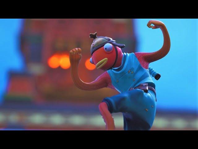 GHOST ISSA VS NRG BENJYFISHY (ROTATION ZONE WARS)