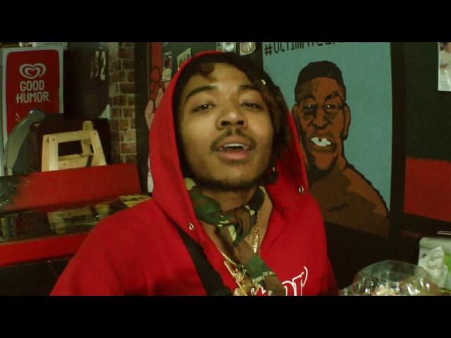 SeanThomMoney - Weed | shot by @5hotby