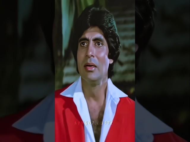 Itna Kare Kyu Dhandal | Angrezi Mein Kehte Hain | Amitabh B | Parveen Babi | Lata Mangeshkar