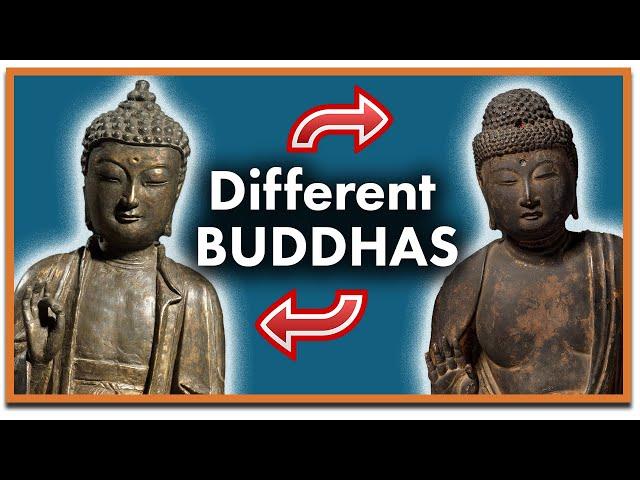 Pure Land Buddhism: The Mahayana Multiverse