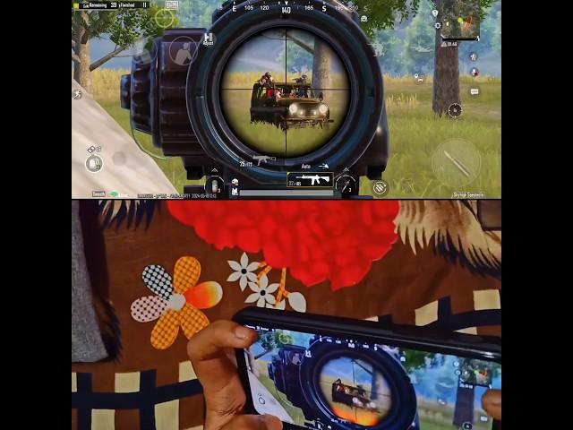 NOT NOW  #bgmi #pubgmobile #shorts