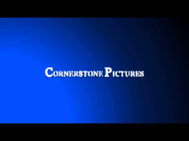 CornerStone Pictures Pte Ltd Logo (2000)