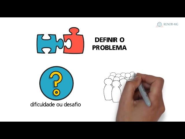 Elaboração de Projetos de intervenção