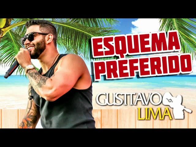 Gusttavo Lima o embaixador 6 músicas novas representando o Nordeste