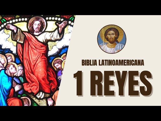 1 Reyes - Reinado de Salomón y los Profetas - Biblia Latinoamericana