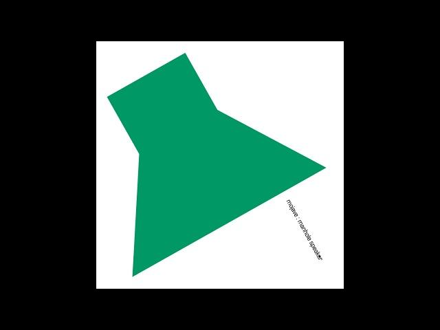 Mojave (모하비) - Vector Diagram