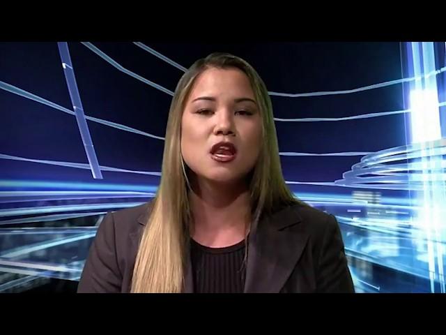 Katie Gogo Reporter/Anchor Reel