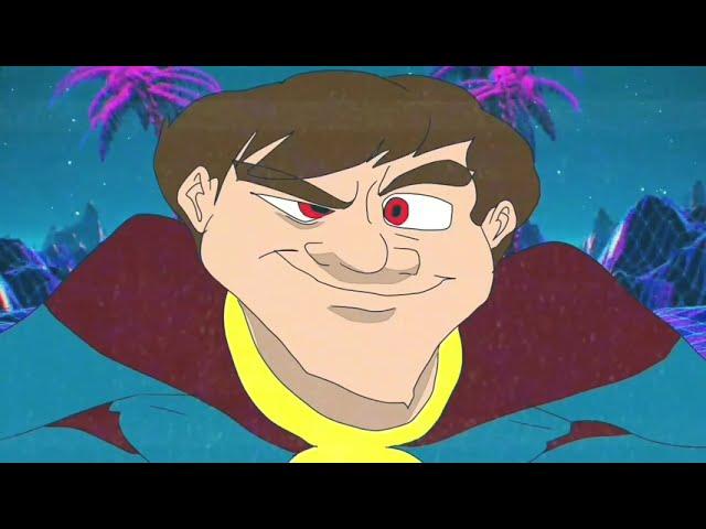 Golod City Funk