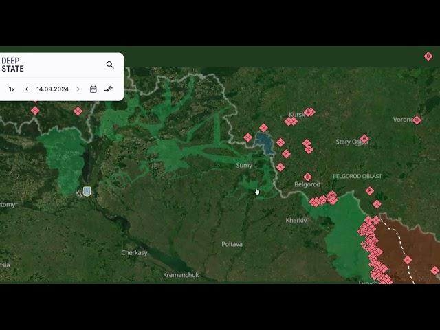 Battlefield Ukraine Russia Crushes Ukrainian Army In Donbass