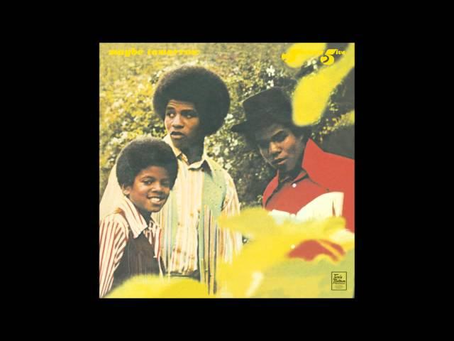 Jackson 5 - My Little Baby