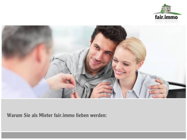 fair immo Mieter Präsentation | identitätsverstärker GmbH