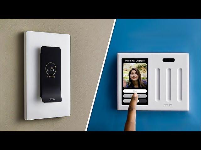 Which Smart Light Switch Should You Buy in 2023?