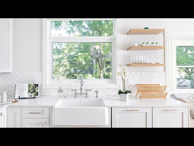 Timeless Transformation | Whole Home Remodel