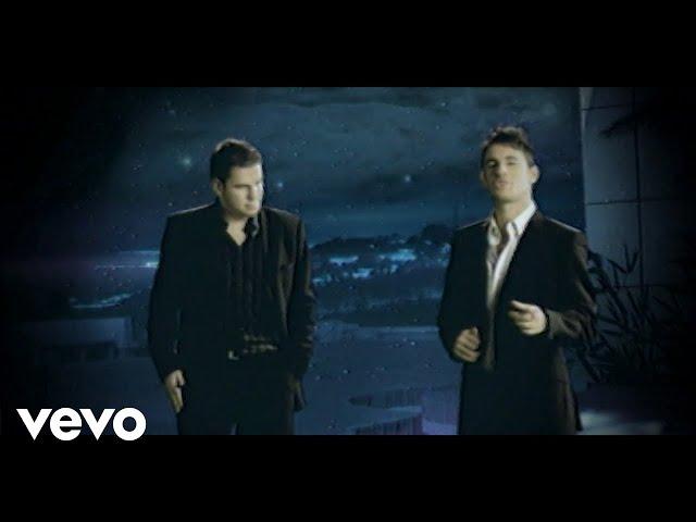 Andy & Lucas - Quiereme (Videoclip)