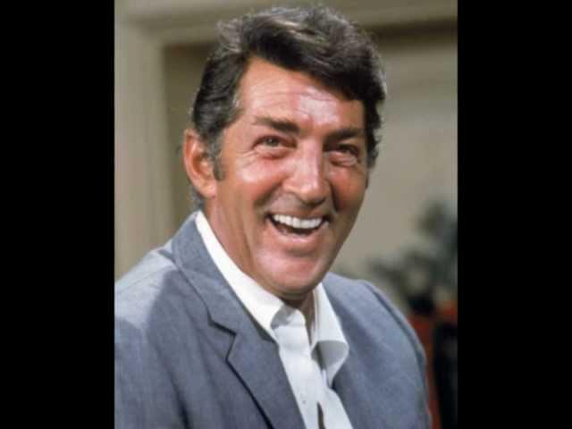 Dean Martin - Sweetheart