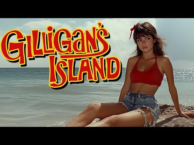 Gilligan's Island as a 1970s Grindhouse Horror - Super Panavision 70